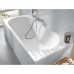 Ванна Villeroy & Boch O.NOVO 180x80 без ніжок (UBA180CAS2V-01)