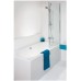 Ванна Villeroy & Boch O.NOVO 180x80 без ніжок (UBA180CAS2V-01)