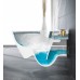 Унітаз підвісний Villeroy & Boch Subway 2.0 Directflush з технологією Vifresh з кришкою soft close (5614A101 / 9M68S101)