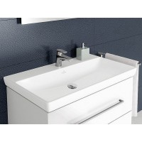 Умывальник Villeroy & Boch Avento 800x470 с отверстием (41568001)