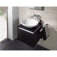 Умывальник на столешницу Villeroy & Boch Loop & Friends 430 (51440101)
