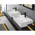 Умивальник на стільницю Villeroy & Boch Memento 2.0 TitanCeram 600x420 (4A076001)