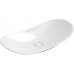 Умывальник на столешницу Villeroy&Boch My Nature Ceramic Plus 610х360 (411060R1)