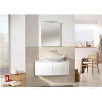 Умывальник на столешницу Villeroy & Boch My Nature Ceramic Plus 610x360 (411060R1)