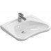 Раковина для людей з обмеженими можливостями Villeroy & Boch O. NOVO VITA 600x490 (71196301)