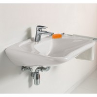 Раковина для людей з обмеженими можливостями Villeroy & Boch O. NOVO VITA 600x490 (71196301)