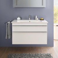 Умывальник Villeroy & Boch Venticello 800x500 с отверстием (41048L01)