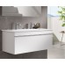 Умывальник Villeroy&Boch Venticello 1000х500 с отверстием (4104AL01)