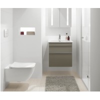 Умывальник Villeroy & Boch Venticello 600x500 с отверстием (41246001)