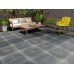 Плитка керамограніт Zeus Ceramica Ca' Di Pietra Nero 60x60 (ZRXPZ9BR)