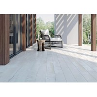 Плитка Zeus Ceramica Chalet White 15x90 (ZZXCH1BR)
