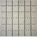 Мозаика Zeus Ceramica Concrete 30x30 Bianco (MQCXRM1B)