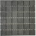 Мозаика Zeus Ceramica Concrete 30x30 Nero (MQCXRM9B)