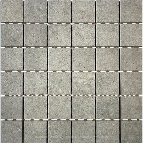 Мозаика Zeus Ceramica Concrete 30x30 Grigio (MQCXRM8B)