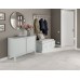 Мозаика Zeus Ceramica Concrete 30x30 Bianco (MQCXRM1B)
