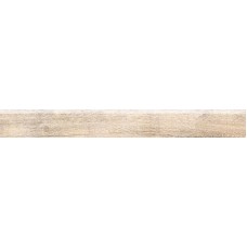 Цоколь Rako Saloon 7,2x59,8 light brown (DSASP747)