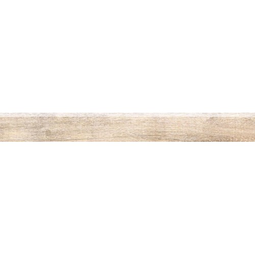 Цоколь Rako Saloon 7,2x59,8 light brown (DSASP747)