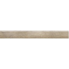 Цоколь Rako Saloon 7,2x59,8 dark brown (DSASP748)
