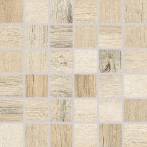 Мозаика Rako Saloon 30x30 beige (DDM06746)