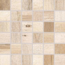 Мозаика Rako Saloon 30x30 light brown (DDM06747)