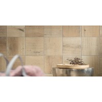 Плитка Rako Saloon 19,8x19,8 beige (DAK26746)