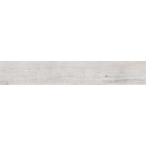 Плитка Rako Saloon 19,8x119,8 white-grey (DAKVG745)