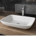 Умывальник Rea Alice 59,5x44 белый (REA-U0156)