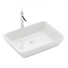 Умывальник Rea Alice 59,5x44 белый (REA-U0156)