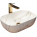 Раковина Rea Rea Belinda Shiny Aiax 46x32 (REA-U6596)