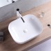 Умывальник Rea Belinda 33x46,5 white mat (REA-U8491)