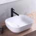 Умывальник Rea Belinda 33x46,5 white mat (REA-U8491)