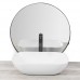 Умывальник Rea Claudia 51x34 white, REA-U6644