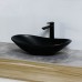 Раковина Rea Royal Black mat 60 (REA-U0442)