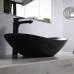 Раковина Rea Royal Black mat 60 (REA-U0442)