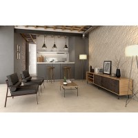 Плитка Undefasa Aitana 25x75 Beige