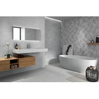 Плитка Undefasa Aitana 25x75 Decorado Beige