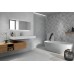 Плитка Undefasa Aitana 25x75 Decorado Beige
