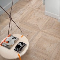 Плитка Undefasa Caseto 80x80 roble