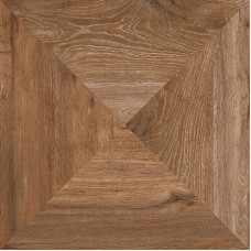 Плитка Undefasa Caseto 80x80 nogal