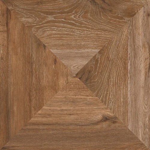 Плитка Undefasa Caseto 80x80 nogal