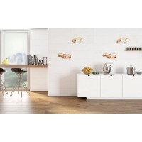Плитка Undefasa Colormatt 25x75 Marfil Honey