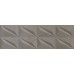 Плитка Undefasa Marsella 25x75 Marengo Unic