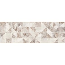 Плитка Undefasa Reims 25x75 Decorado Beige