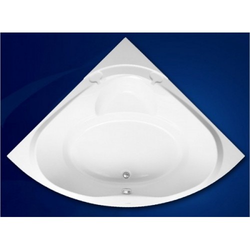 Ванна Vagnerplast Athena 150x150 с ножками (VPBA150ATH3E-01)