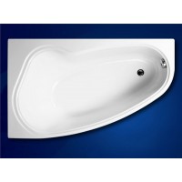 Ванна Vagnerplast Avona L 150x90 с ножками, левая (VPBA159AVO3LX-04)