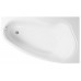 Ванна Vagnerplast Avona P 150x90 с ножками, правая (VPBA159AVO3PX-01)