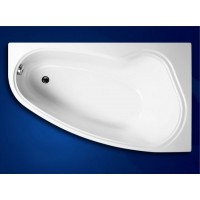 Ванна Vagnerplast Avona P 150x90 с ножками, правая (VPBA159AVO3PX-01)