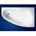 Ванна Vagnerplast Avona P 150x90 с ножками, правая (VPBA159AVO3PX-01)