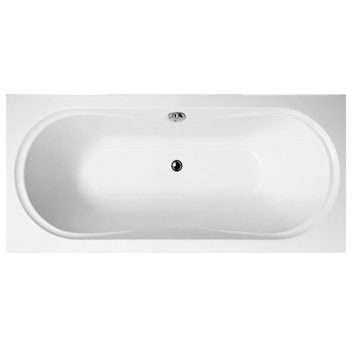Ванна Vagnerplast Briana 180x80 с ножками (VPBA180BRI2X-01)