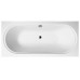 Ванна Vagnerplast Briana 180x80 с ножками (VPBA180BRI2X-01)